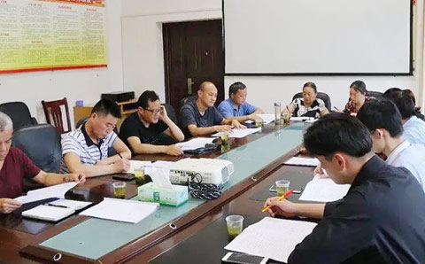 助力城投十四五轉型發展，城望集團與鄖陽區平臺公司達成全面戰略合作協議