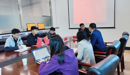 助推城投轉型謀發展，引領國企改革風向標，城望集團與興安盟城市投資集團有限公司達成戰略合作協議