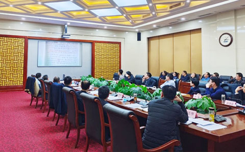 山東寧津惠寧投資集團(tuán)內(nèi)部風(fēng)險(xiǎn)控制、薪酬績(jī)效轉(zhuǎn)型發(fā)展