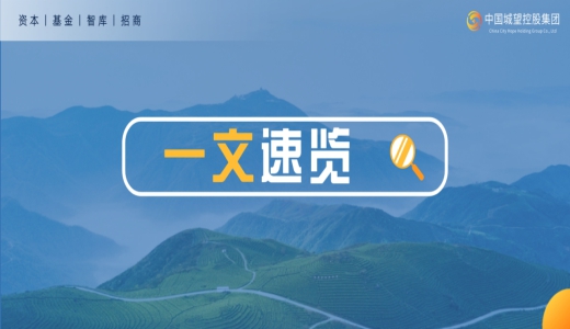 一文速覽丨防范債務(wù)兌付風(fēng)險(xiǎn)！償債備付金如何筑起“防護(hù)網(wǎng)”？