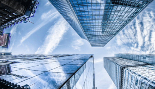 銳見丨地產(chǎn)末路，城投春天