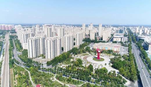 “十四五”開局，國企改革三年行動收官——城望集團賦能兗州惠民城投變局之中開新局