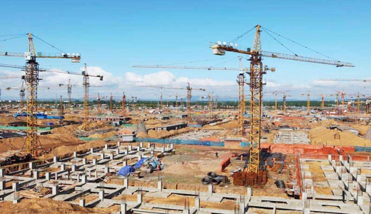 發(fā)改委表態(tài)“適度超前” ，城投籌謀發(fā)力基建投資