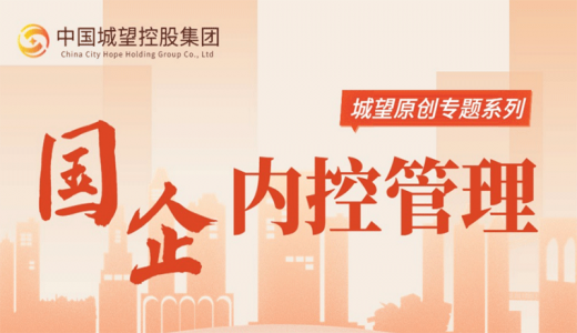 原創(chuàng)丨【地方國(guó)有企業(yè)內(nèi)控管理專題】“兵無常勢(shì)，水無常形”一一地方國(guó)有企業(yè)如何持續(xù)加強(qiáng)“內(nèi)部控制+風(fēng)險(xiǎn)管理”的體系構(gòu)建？