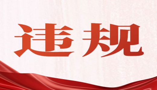 國務院點名多地債務管理問題，違規(guī)出借、違規(guī)挪用