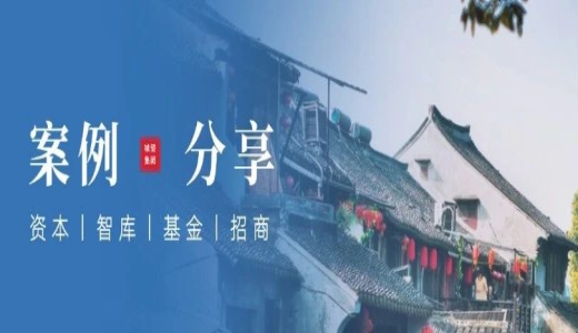 案例分享丨鎮(zhèn)級國資平臺(tái)實(shí)現(xiàn)發(fā)債突破！