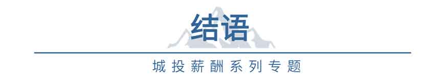 城投薪酬系列 (5) 城投薪酬系列 (5)