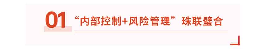 國企內控管理標題